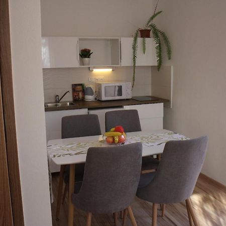Apartmanovy Dom Maria Banská Štiavnica Eksteriør billede