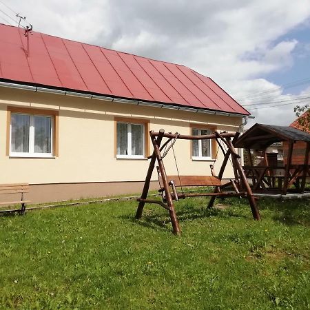 Apartmanovy Dom Maria Banská Štiavnica Eksteriør billede