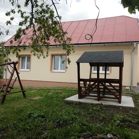 Apartmanovy Dom Maria Banská Štiavnica Eksteriør billede