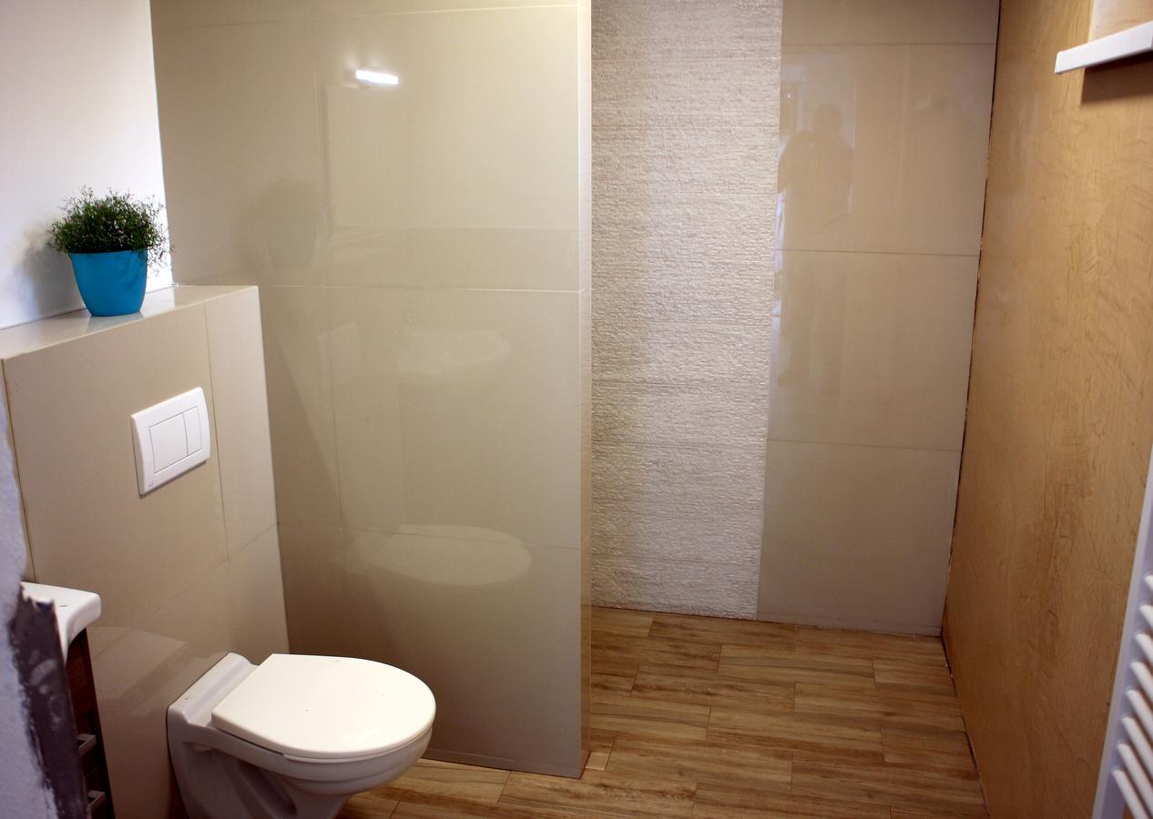 Apartmanovy Dom Maria Banská Štiavnica Eksteriør billede