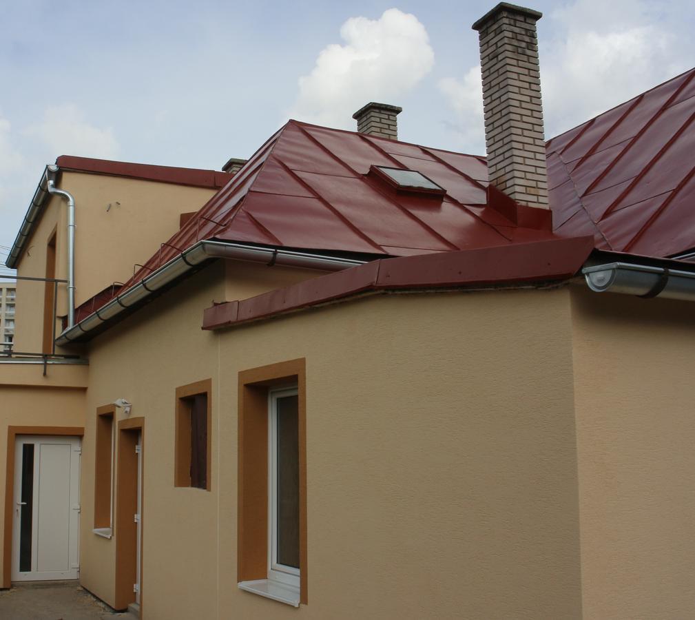 Apartmanovy Dom Maria Banská Štiavnica Eksteriør billede