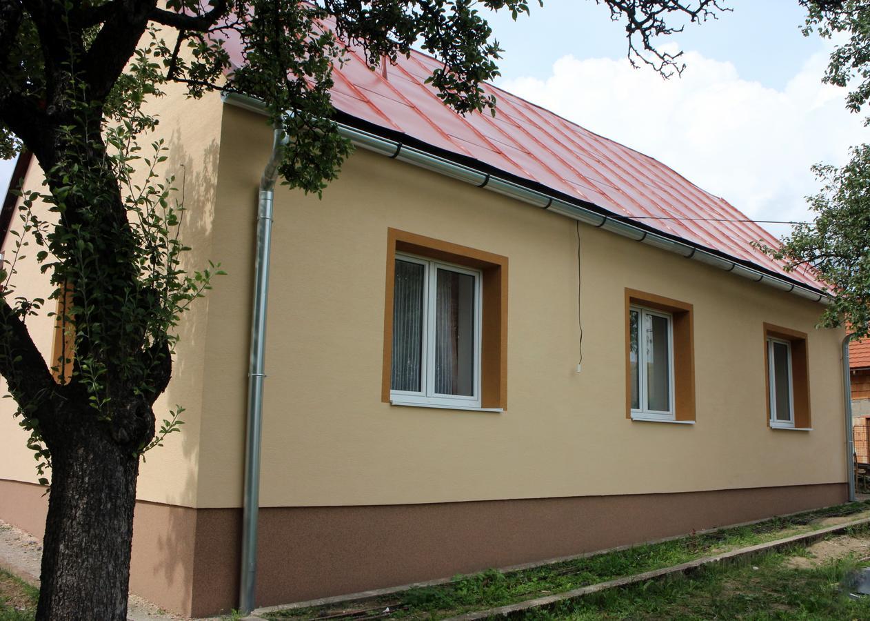 Apartmanovy Dom Maria Banská Štiavnica Eksteriør billede
