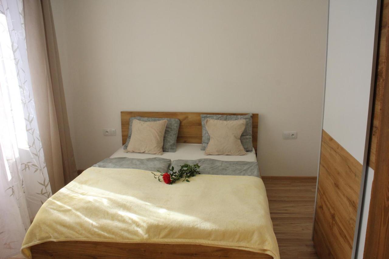 Apartmanovy Dom Maria Banská Štiavnica Eksteriør billede