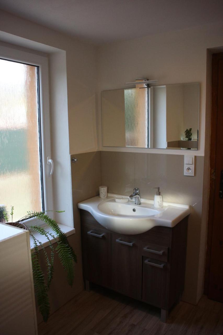 Apartmanovy Dom Maria Banská Štiavnica Eksteriør billede