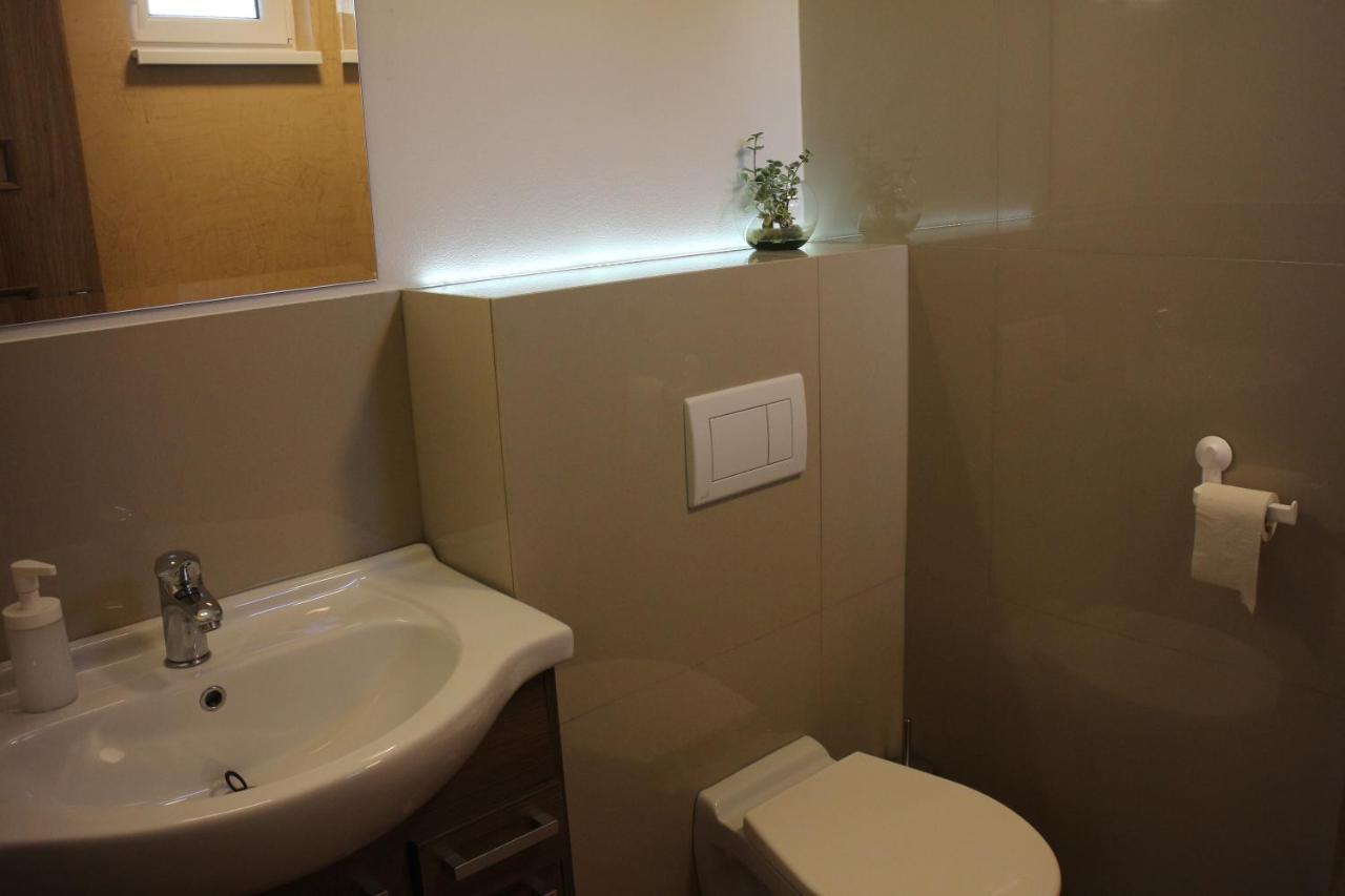 Apartmanovy Dom Maria Banská Štiavnica Eksteriør billede