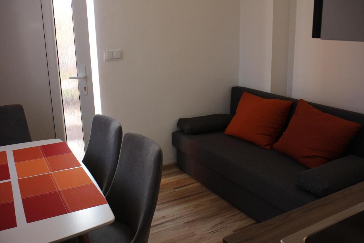 Apartmanovy Dom Maria Banská Štiavnica Eksteriør billede