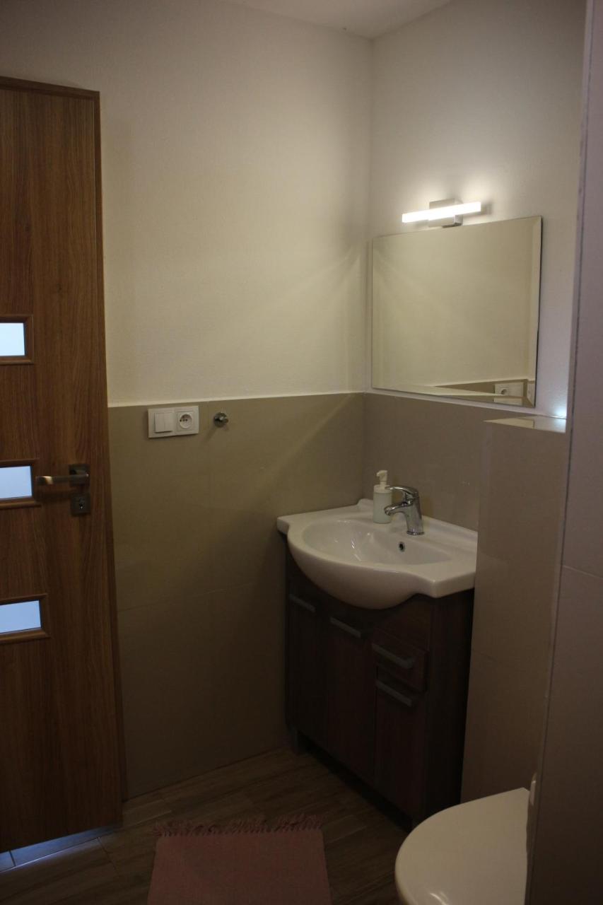 Apartmanovy Dom Maria Banská Štiavnica Eksteriør billede