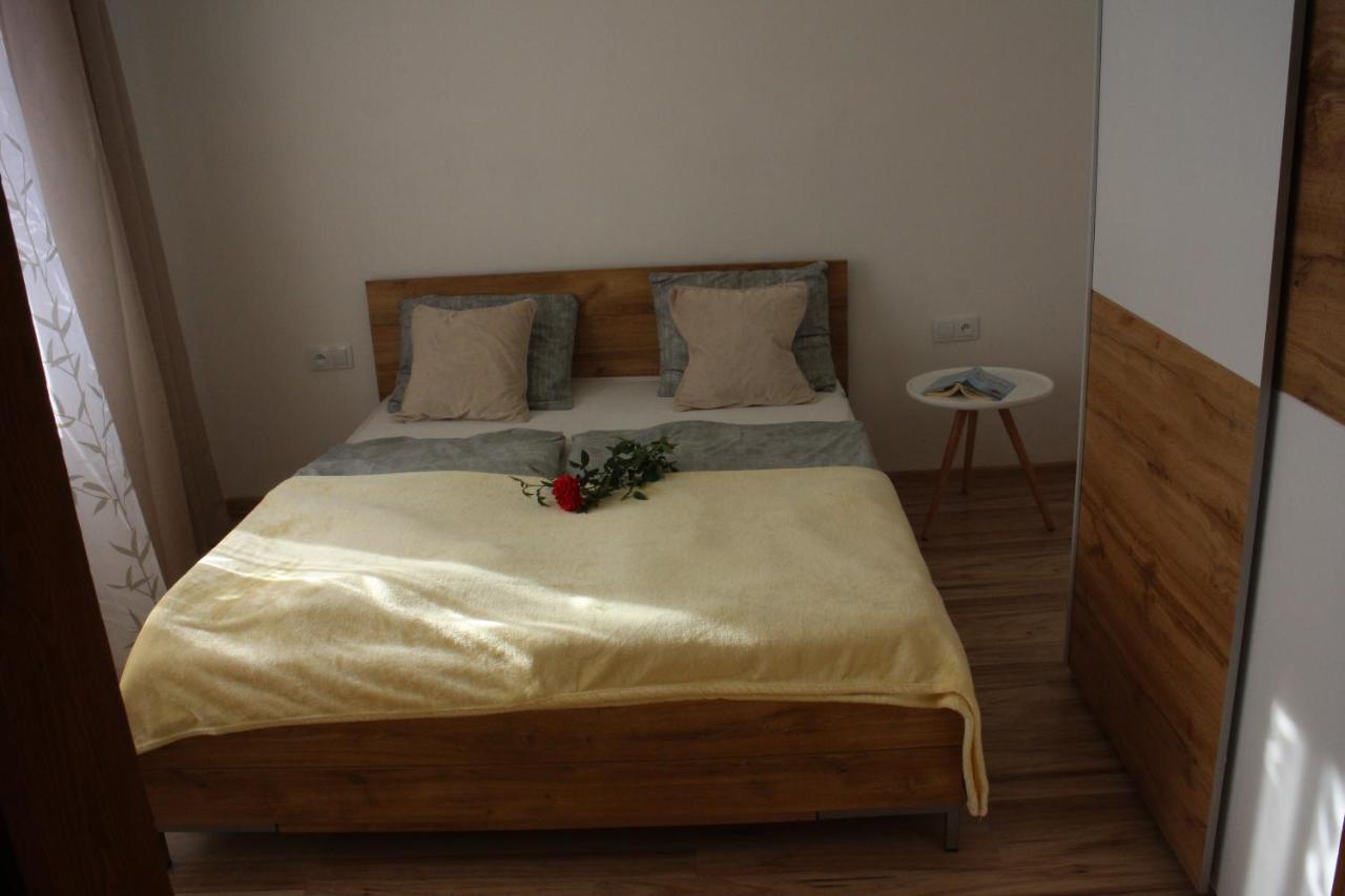 Apartmanovy Dom Maria Banská Štiavnica Eksteriør billede